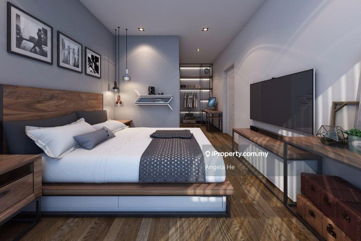 Service Residence for Rent in Lot 15 by Angela He - iProperty.com.my