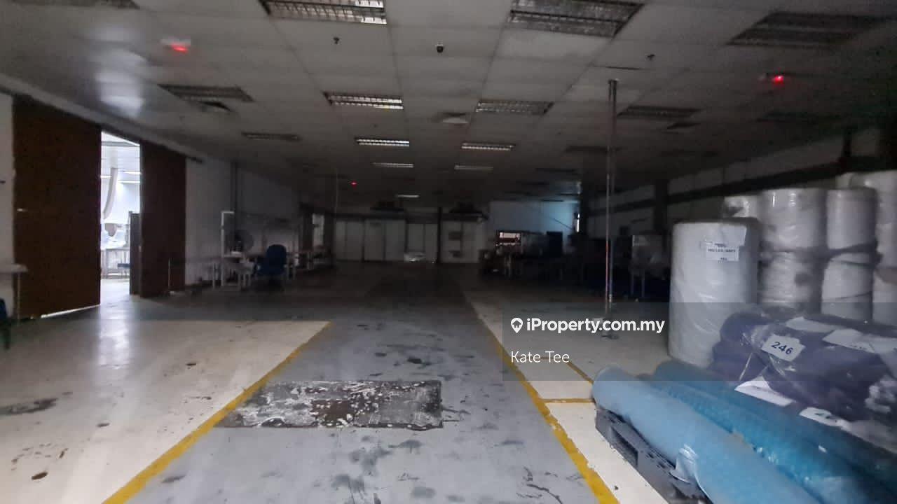 Kilang Teres untuk Dijual di Johor Bahru, Johor oleh Kate Tee - iProperty.com.my