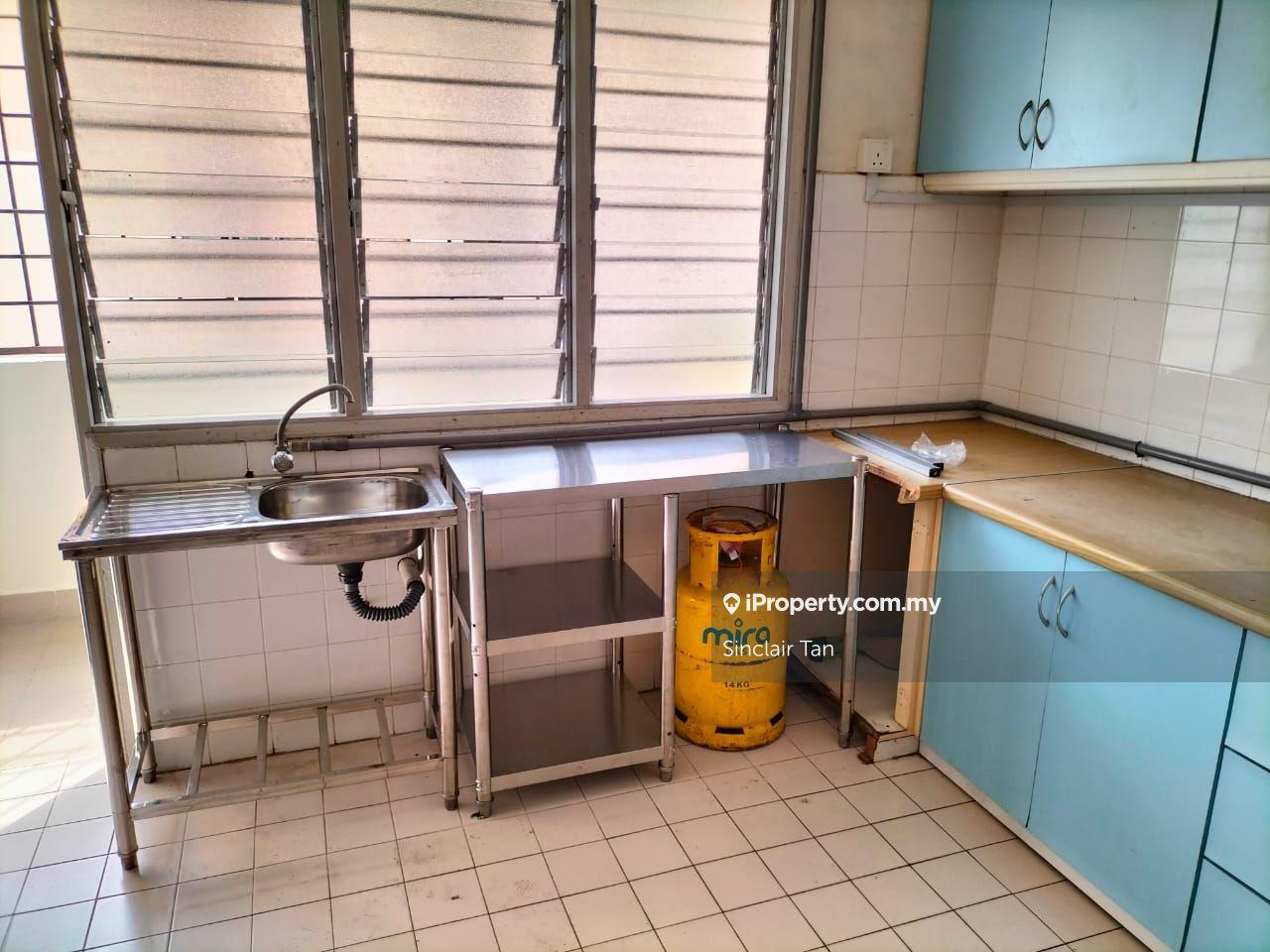 Apartment for Sale in Hilir Kota 1 by Geoffery Wee - iProperty.com.my