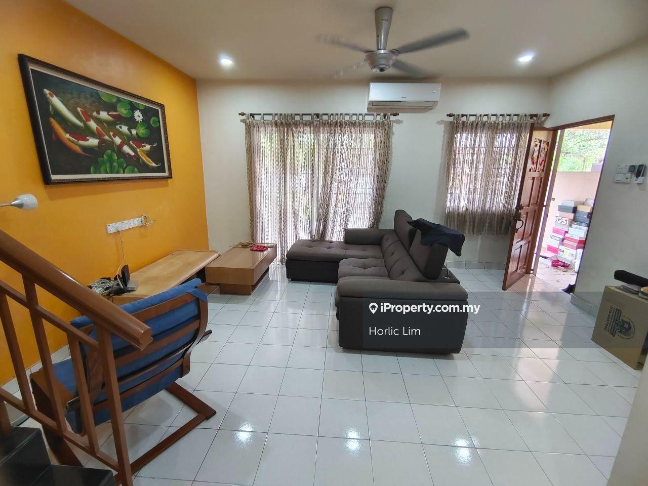 Rumah Berangkai 2 Tingkat untuk Dijual di Taman Tasik Puchong, Puchong oleh Horlic Lim - iProperty.com.my