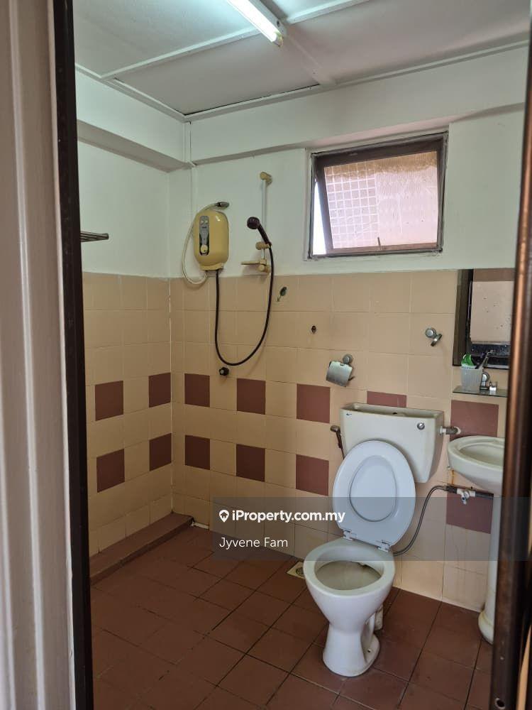 Condominium for Rent in Evergreen Park Acorn & Hazel by Jyvene Fam - iProperty.com.my