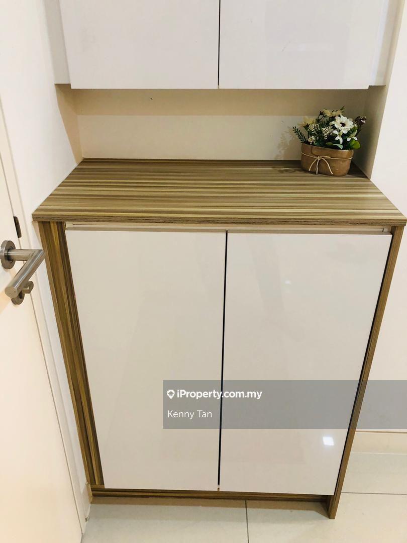 Service Residence for Sale in Arnica @ Tropicana Gardens by Kenny Tan - iProperty.com.my