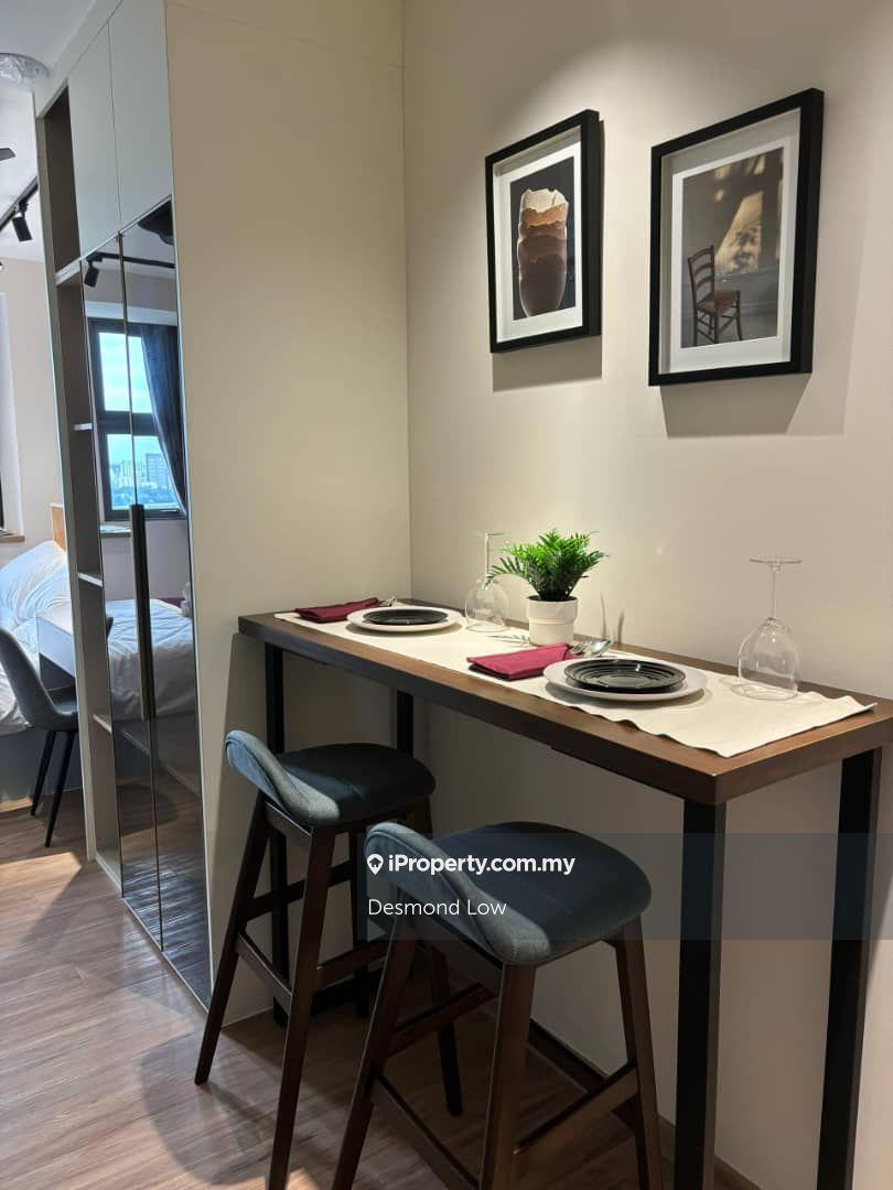 Service Residence for Rent in Riveria City by Desmond Low - iProperty.com.my