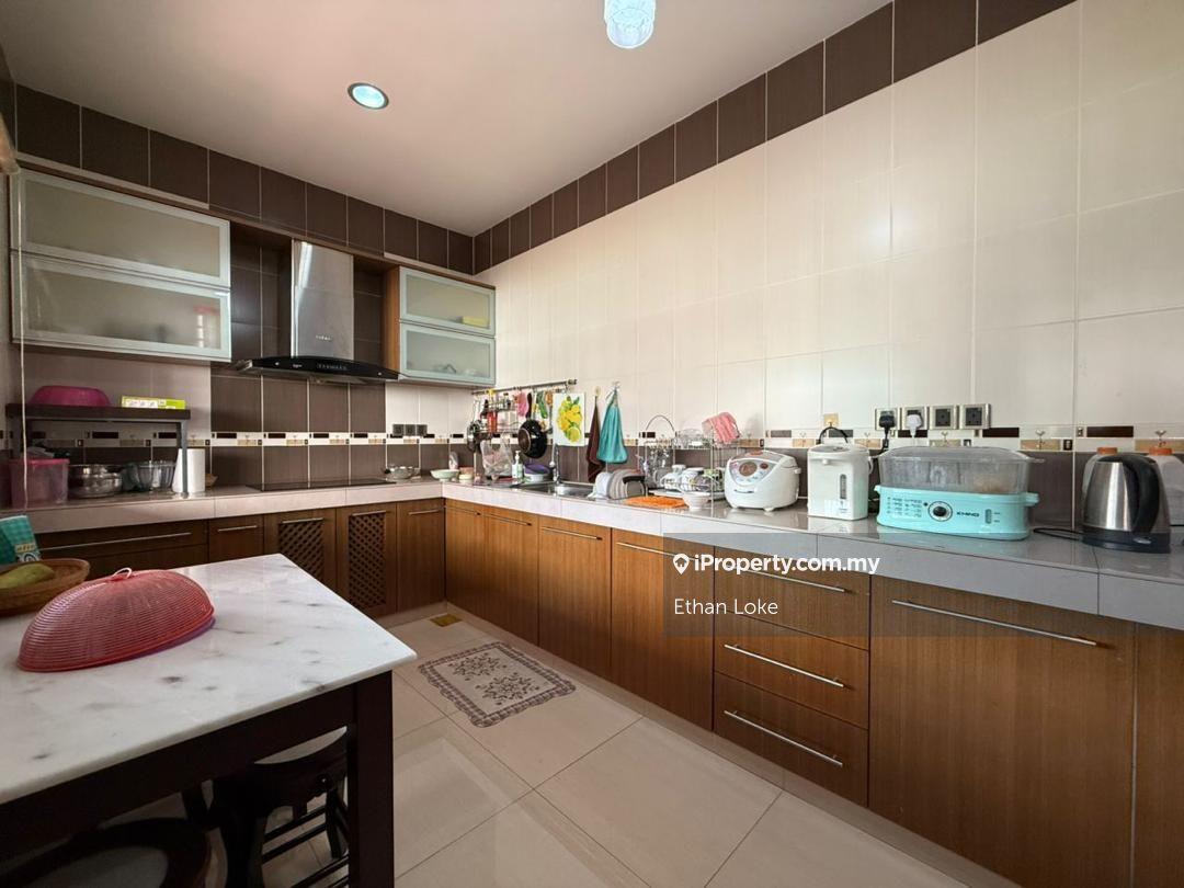 Bungalow House for Sale in Taman Templer Saujana, Rawang by Ethan Loke - iProperty.com.my