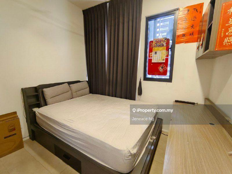 Service Residence for Sale in O'hako Residence by Jeneace Ng - iProperty.com.my