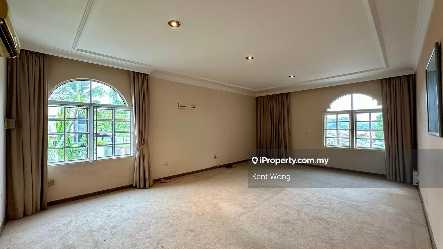 Banglo untuk Dijual di Taman Bukit Pantai, Bangsar oleh Kent Wong - iProperty.com.my