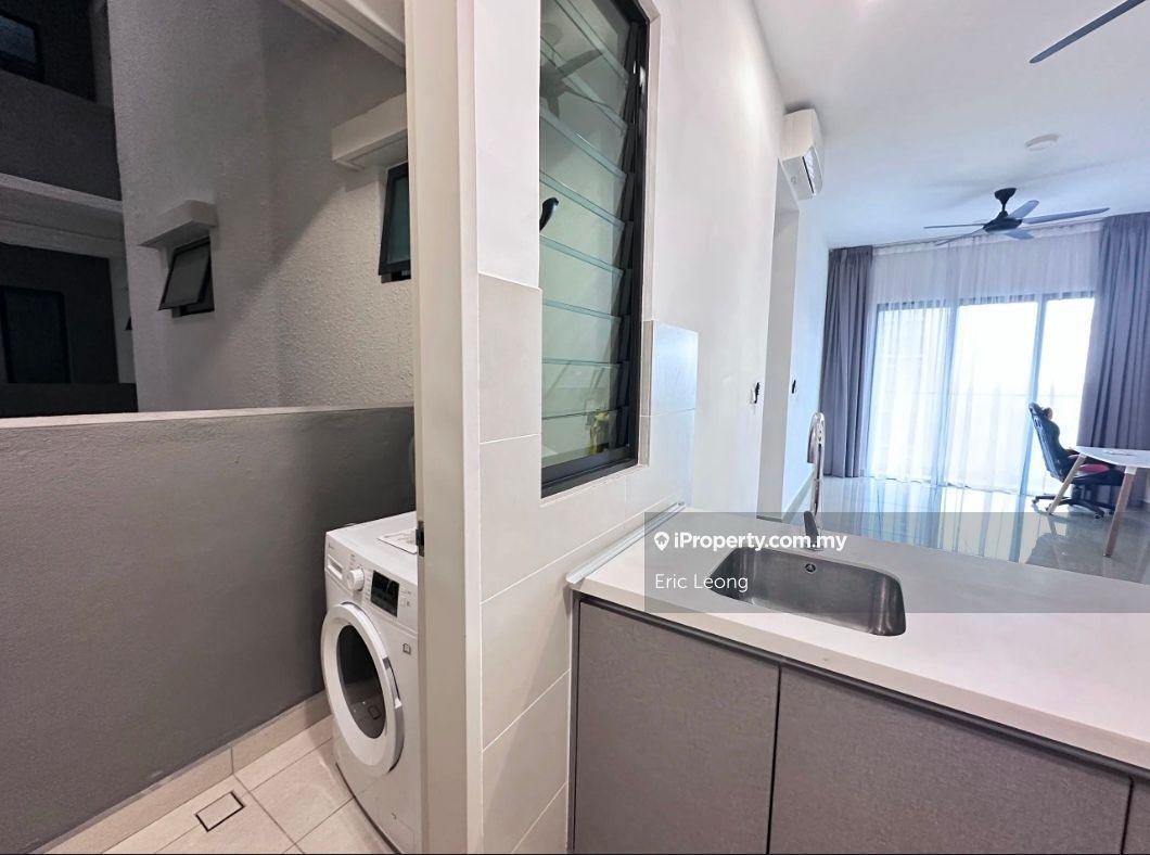 Service Residence for Sale in Citizen 2 by Eric Leong - iProperty.com.my