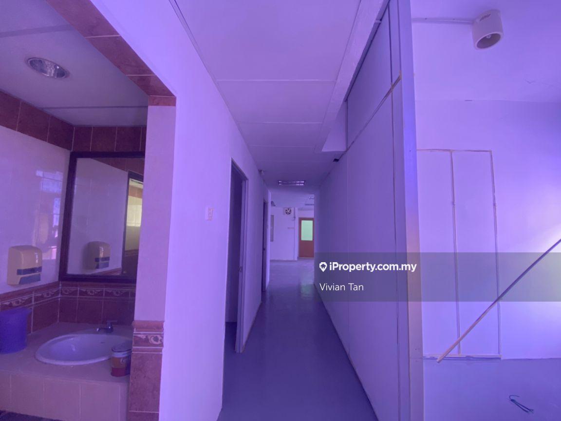 Office for Sale in the place, damansara perdana, Petaling Jaya by Vivian Tan - iProperty.com.my