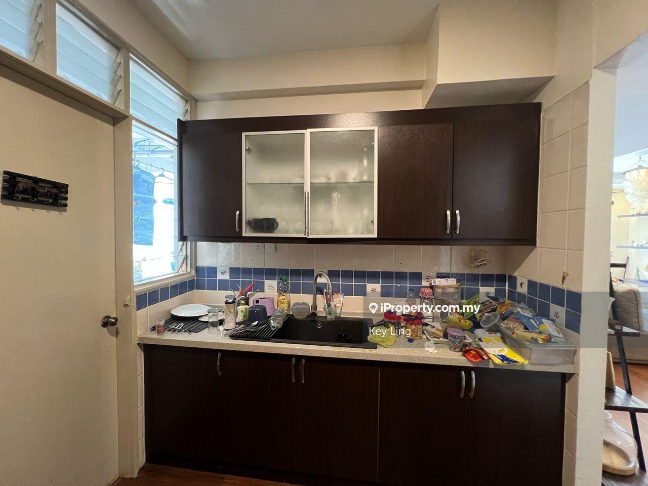 Condominium for Rent in Kiaramas Sutera by Key Ling - iProperty.com.my