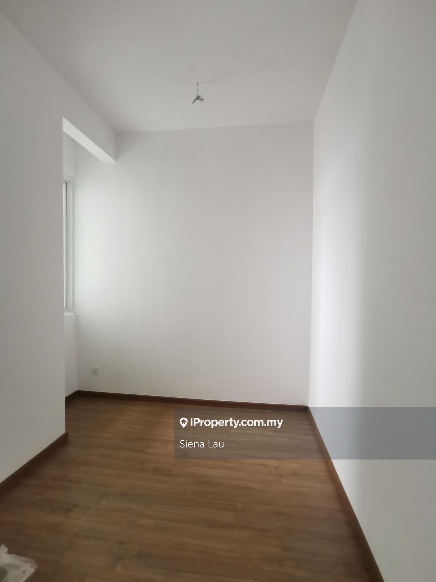 Residensi Servis untuk Dijual di Rica Residence oleh Siena Lau - iProperty.com.my