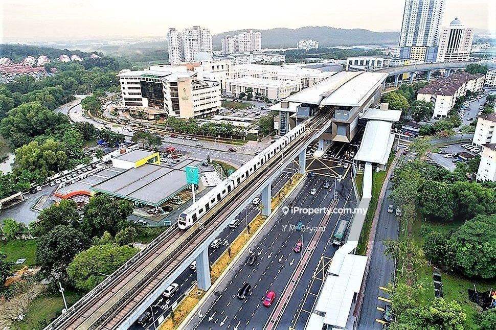 Bungalow House for Sale in TROPICANA PETALING JAYA, Tropicana by Bryant Be - iProperty.com.my