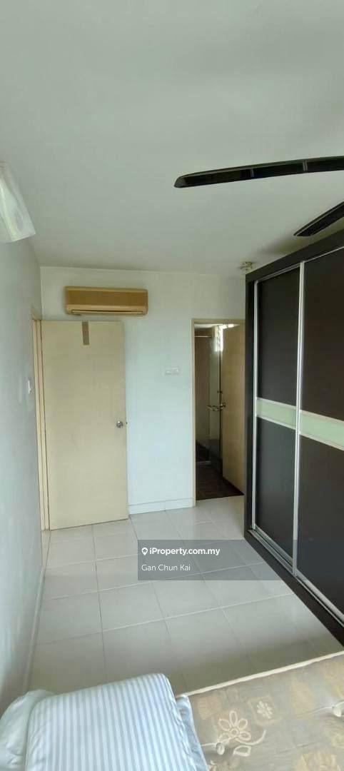 Apartment for Rent in Melody Homes by Gan Chun Kai - iProperty.com.my