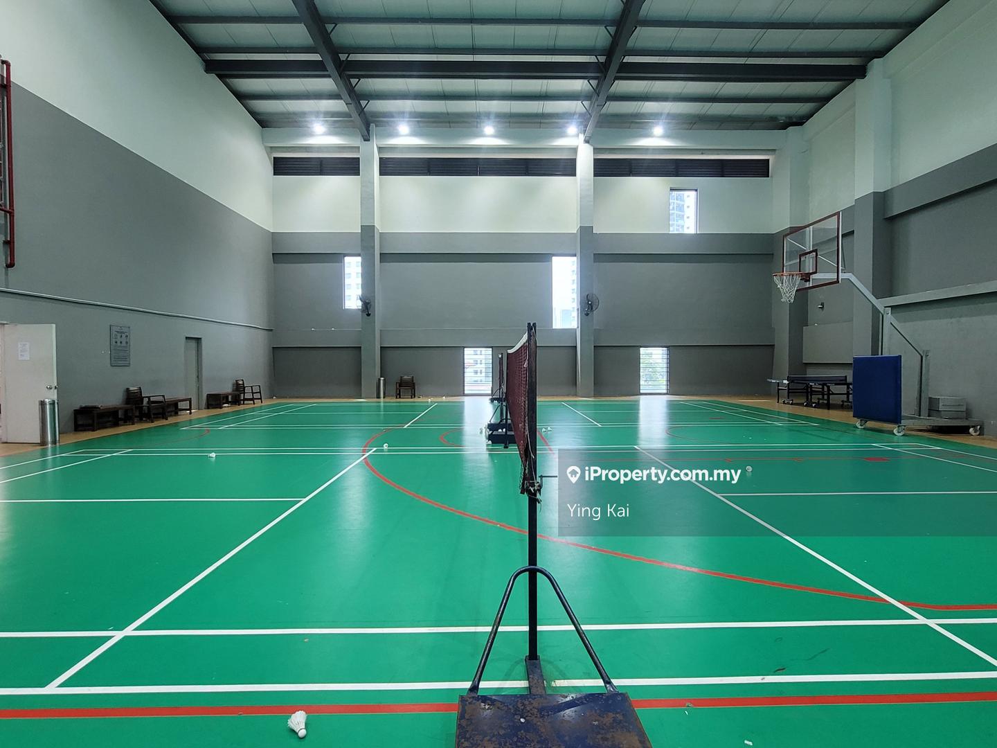 Condominium for Sale in Concerto North Kiara by Ying Kai - iProperty.com.my