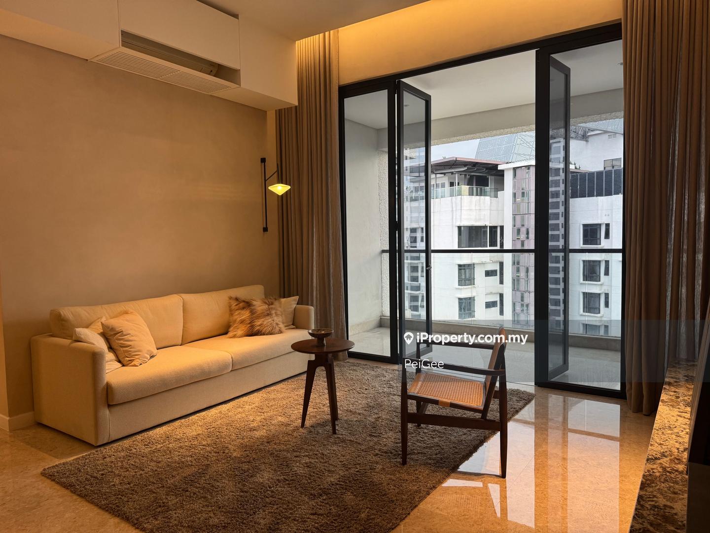 Kondominium untuk Dijual di WANGSA 9 RESIDENCY oleh PeiGee - iProperty.com.my