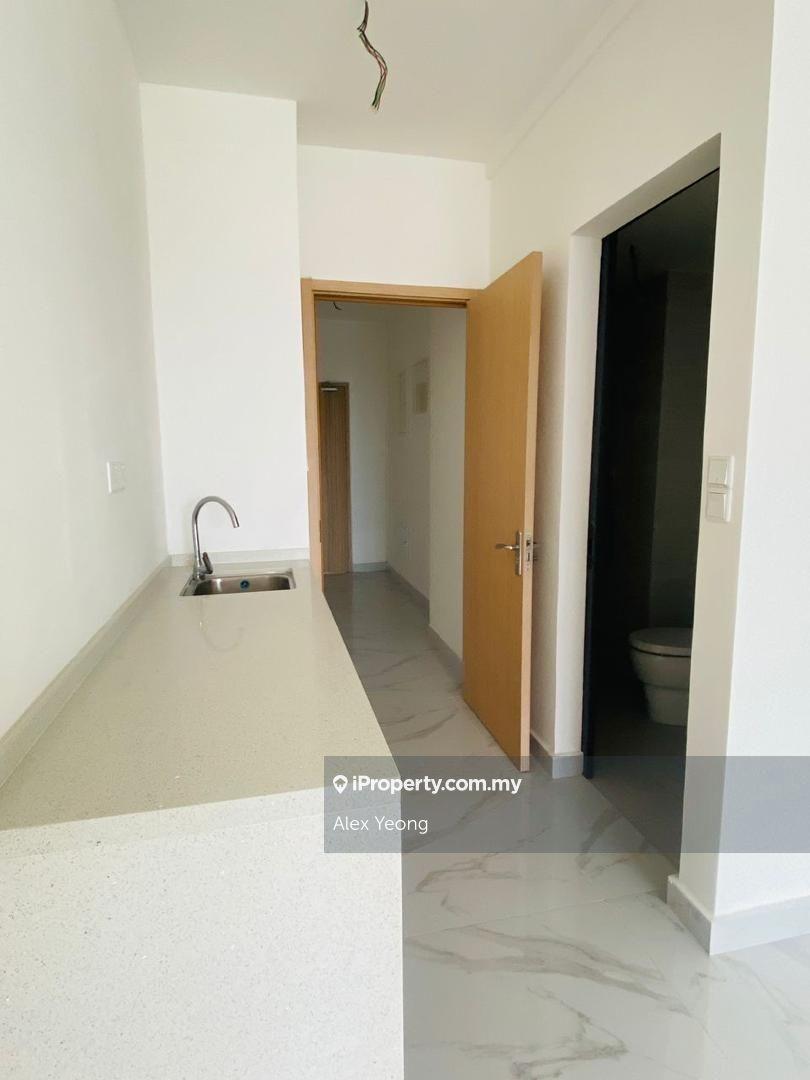 Service Residence for Sale in Aradia Residence @ Lake City KL North by Alex Yeong - iProperty.com.my