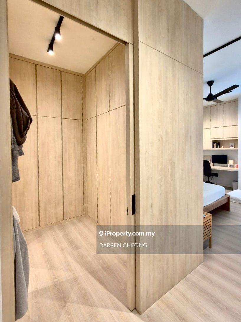 Condominium for Sale in A'Marine Condominium by DARREN CHEONG - iProperty.com.my