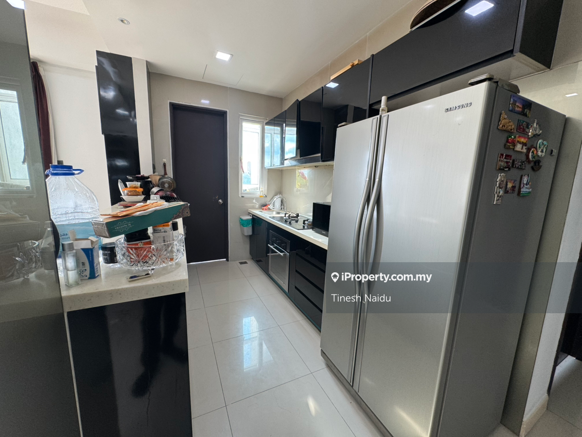 Condominium for Rent in Gaya Bangsar by Tinesh Naidu - iProperty.com.my