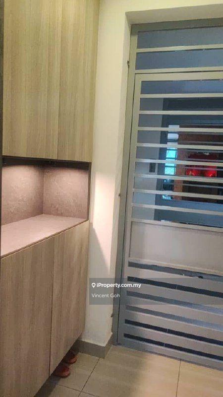 Kondominium untuk Dijual di The Henge oleh Vincent Goh - iProperty.com.my