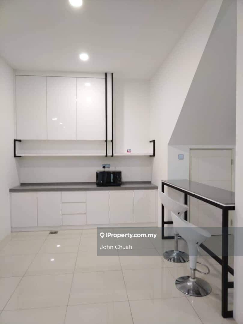 Rumah Berkembar untuk Dijual di Ipoh Garden east, Ipoh oleh John Chuah - iProperty.com.my