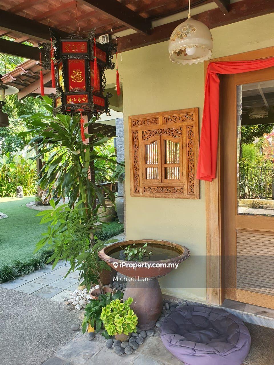 Rumah Berangkai 2 Tingkat untuk Dijual di Taman Bukit Utama Tropicana, Ampang oleh Michael Lam - iProperty.com.my