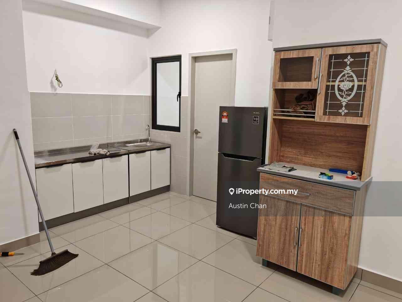 Service Residence for Rent in M Oscar by Austin Chan - iProperty.com.my