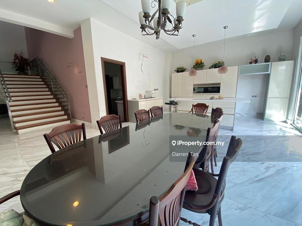 Banglo untuk Dijual di Taman Tun Dr Ismail, Kuala Lumpur oleh Darren Tan - iProperty.com.my