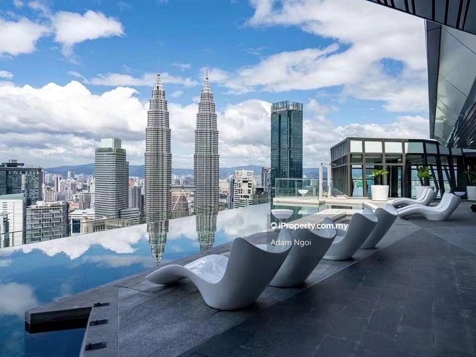 Service Residence for Sale in Imperial Lexis by Adam Ngoi - iProperty.com.my