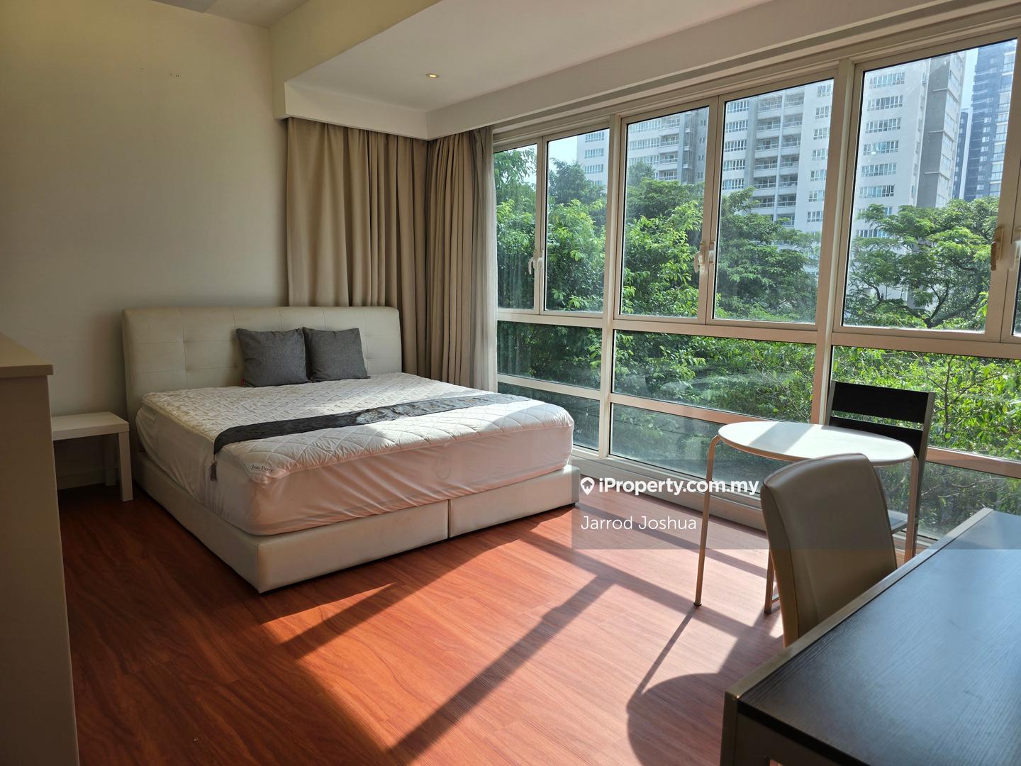 Condominium for Sale in Kiaraville by Jarrod Joshua - iProperty.com.my
