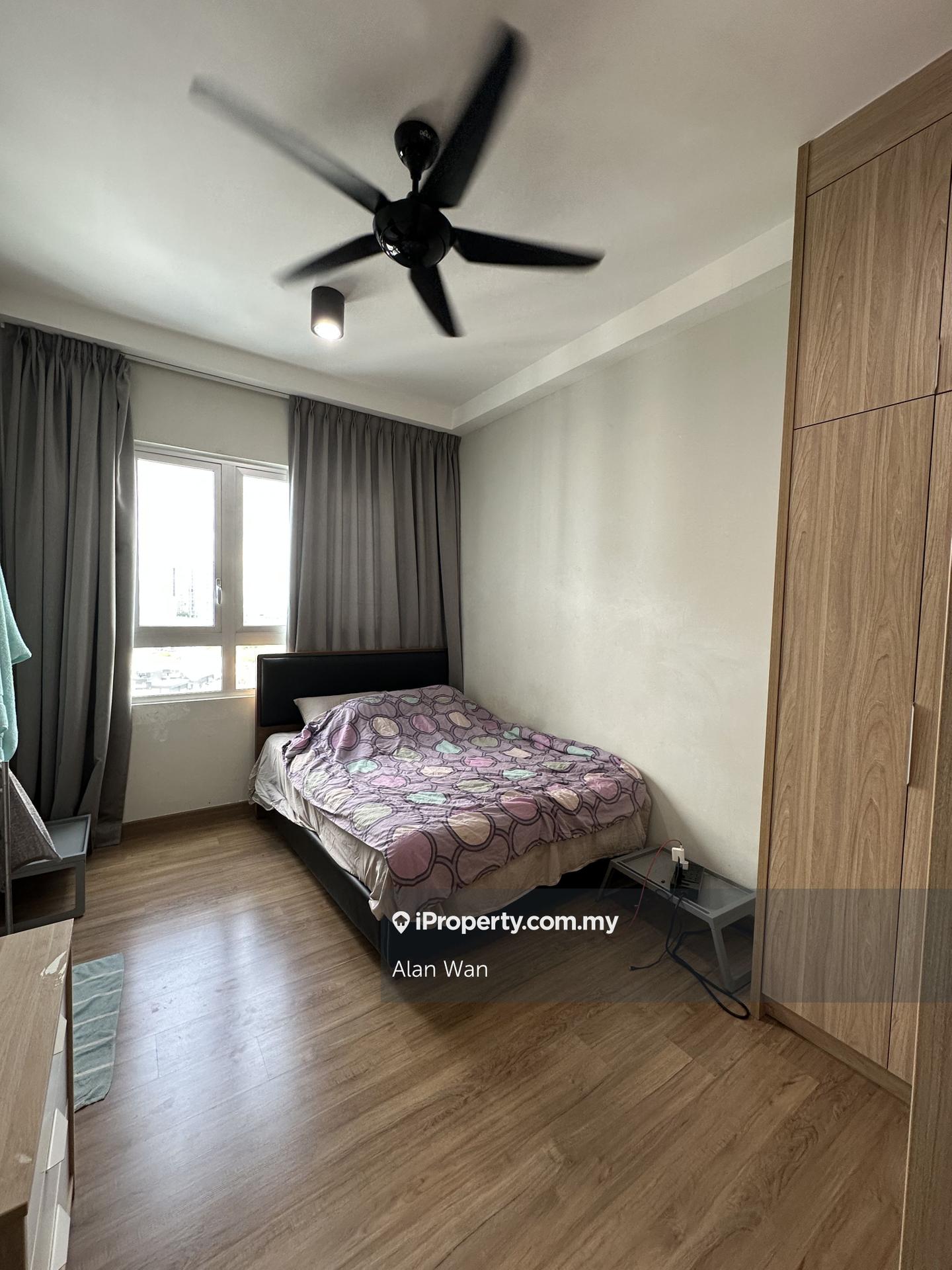 Kondominium untuk Disewa di Ceria Residence oleh Alan Wan - iProperty.com.my