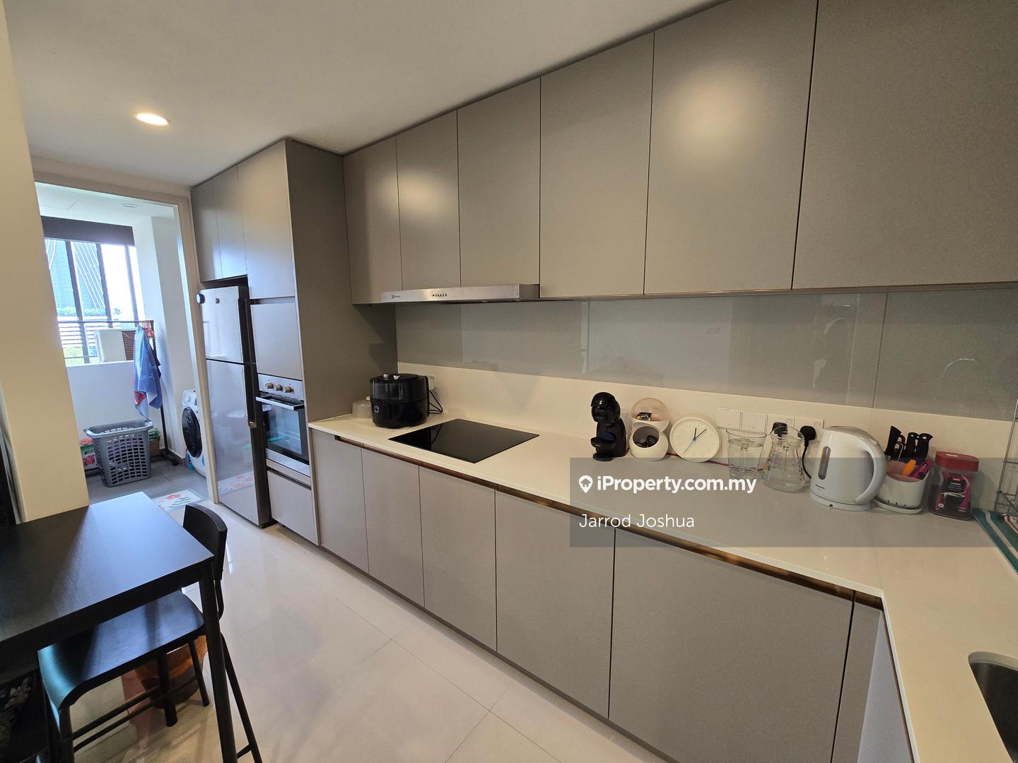 Service Residence for Sale in Residensi Solaris Parq by Jarrod Joshua - iProperty.com.my