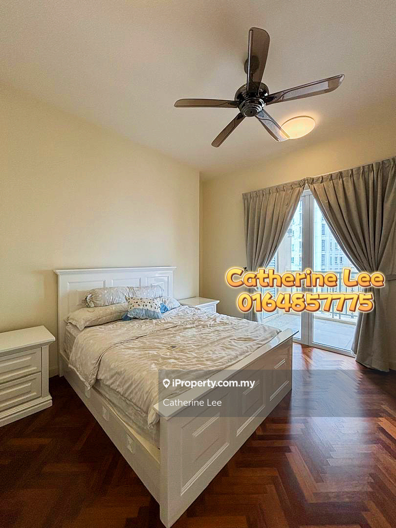 Kondominium untuk Disewa di Quayside Condominium oleh Catherine Lee - iProperty.com.my