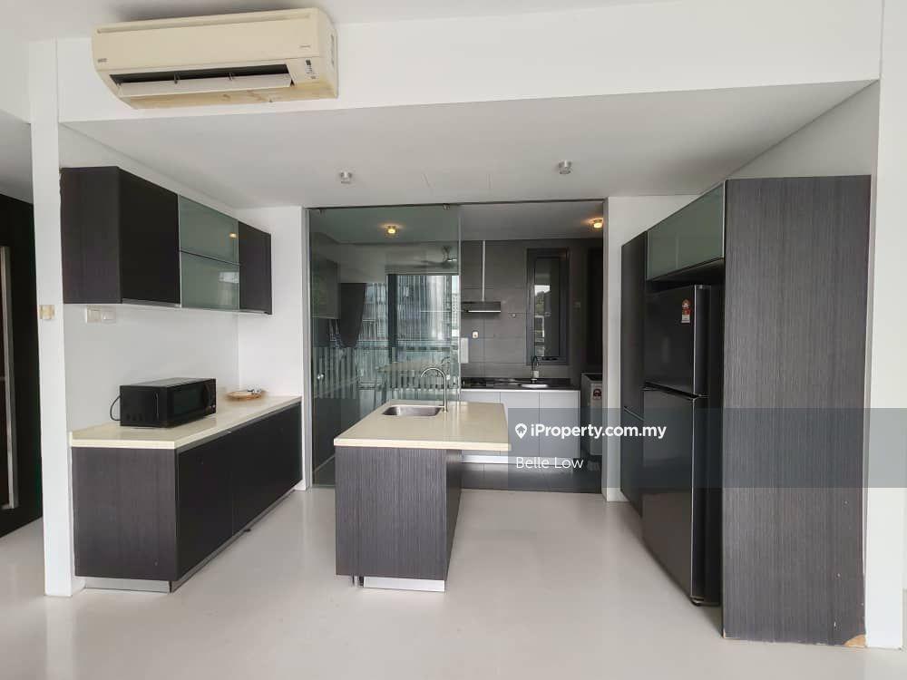 Kondominium untuk Dijual di The Capers @ Sentul East oleh Belle Low - iProperty.com.my