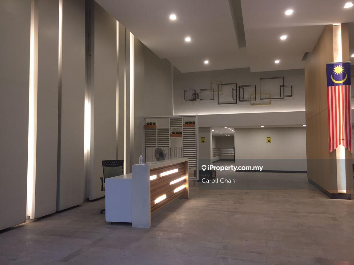 Condominium for Sale in The Saffron by Caroll Chan - iProperty.com.my