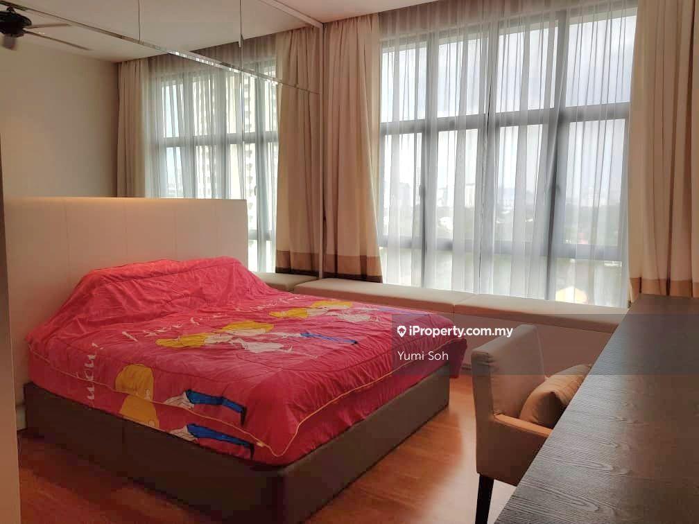 Residensi Servis untuk Dijual di Damai 88 oleh Yumi Soh - iProperty.com.my