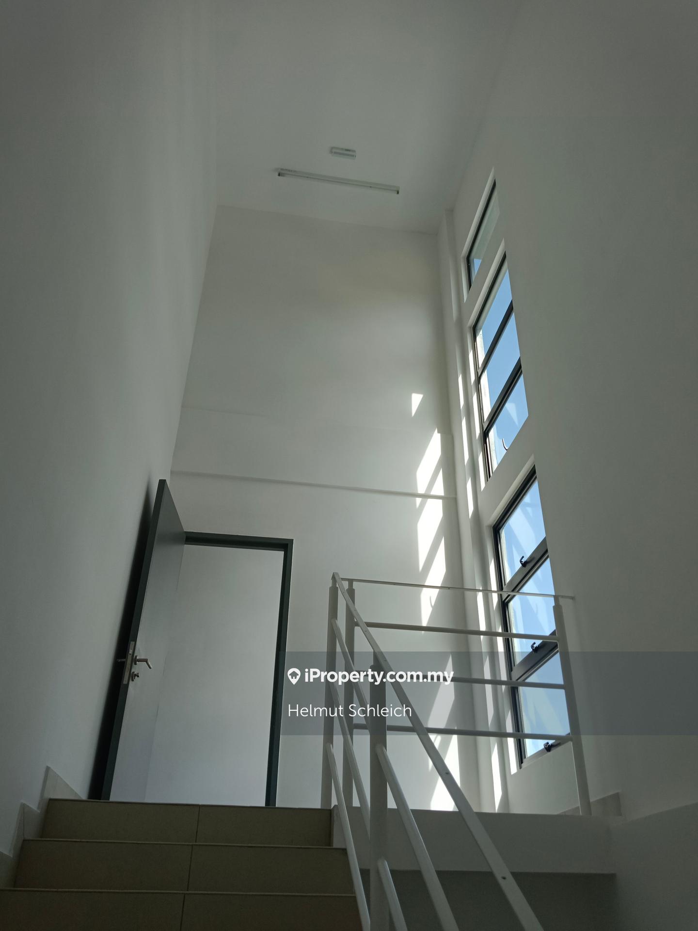 Detached Factory for Sale in Banting, Banting by Helmut Schleich - iProperty.com.my