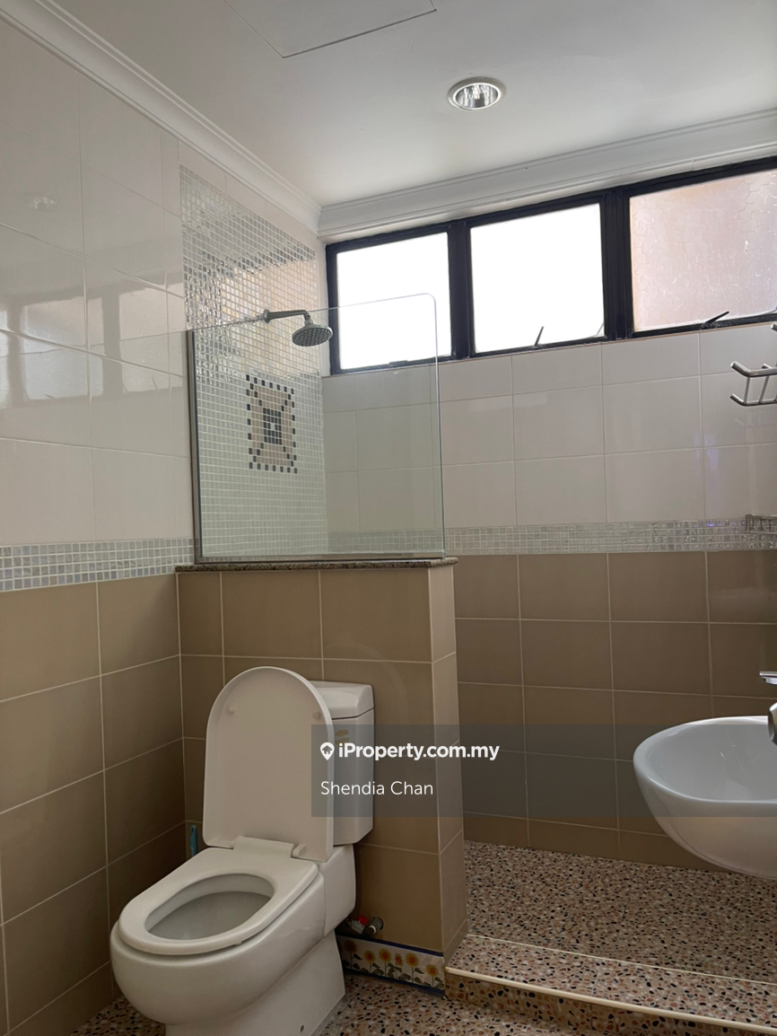 Kondominium untuk Disewa di Bangsar Puteri oleh Shendia Chan - iProperty.com.my