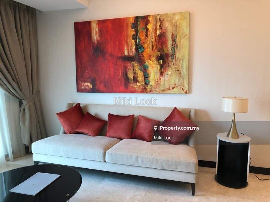 Service Residence for Sale in The Ritz-Carlton Residences by Miki Lock - iProperty.com.my