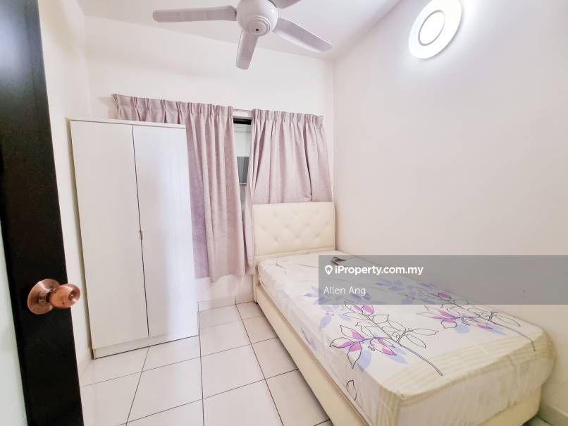 Condominium for Sale in Indah Alam (Subang Andaman) by Allen Ang - iProperty.com.my