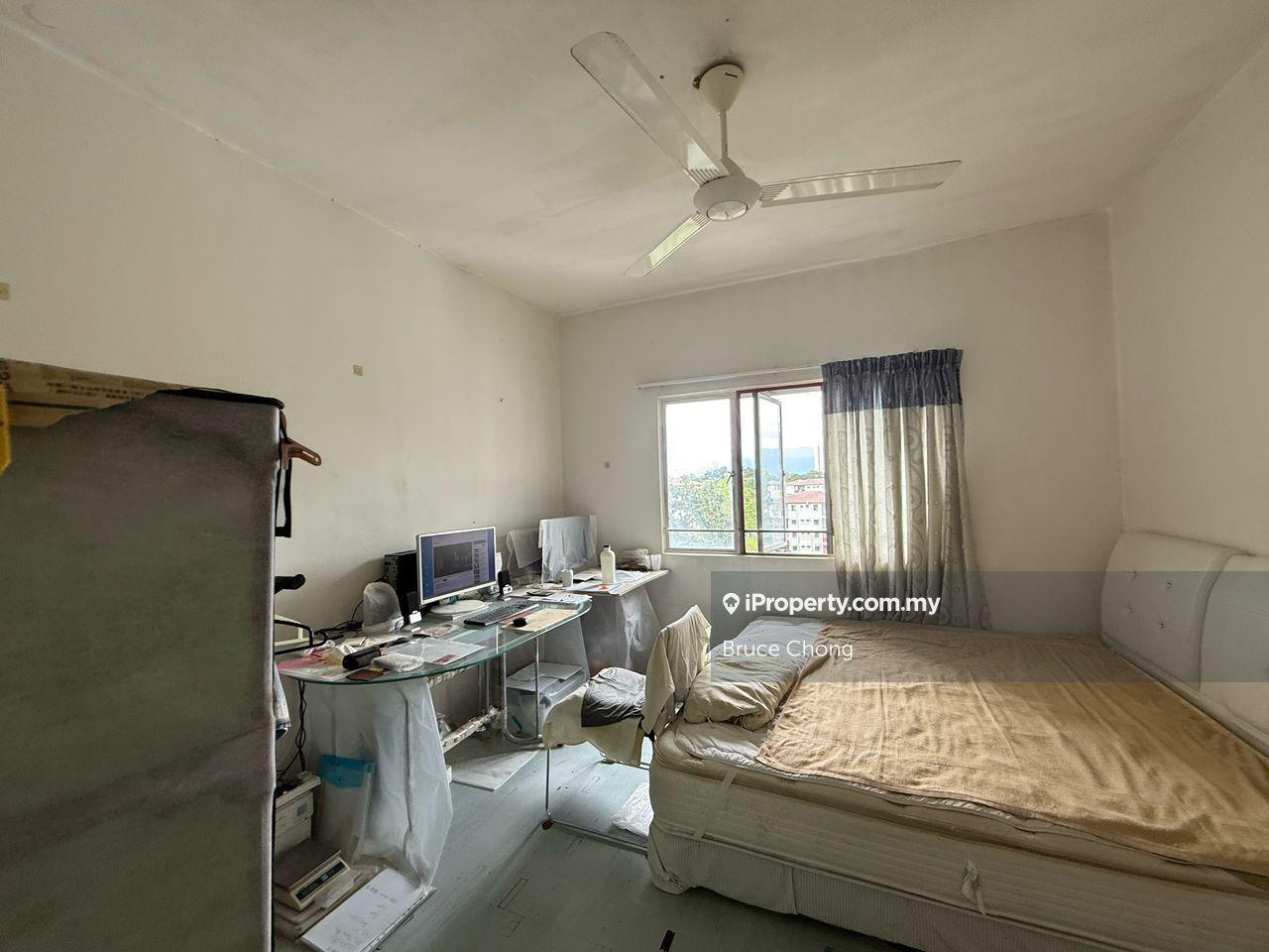 Condominium for Sale in Menara Alpha by Bruce Chong - iProperty.com.my