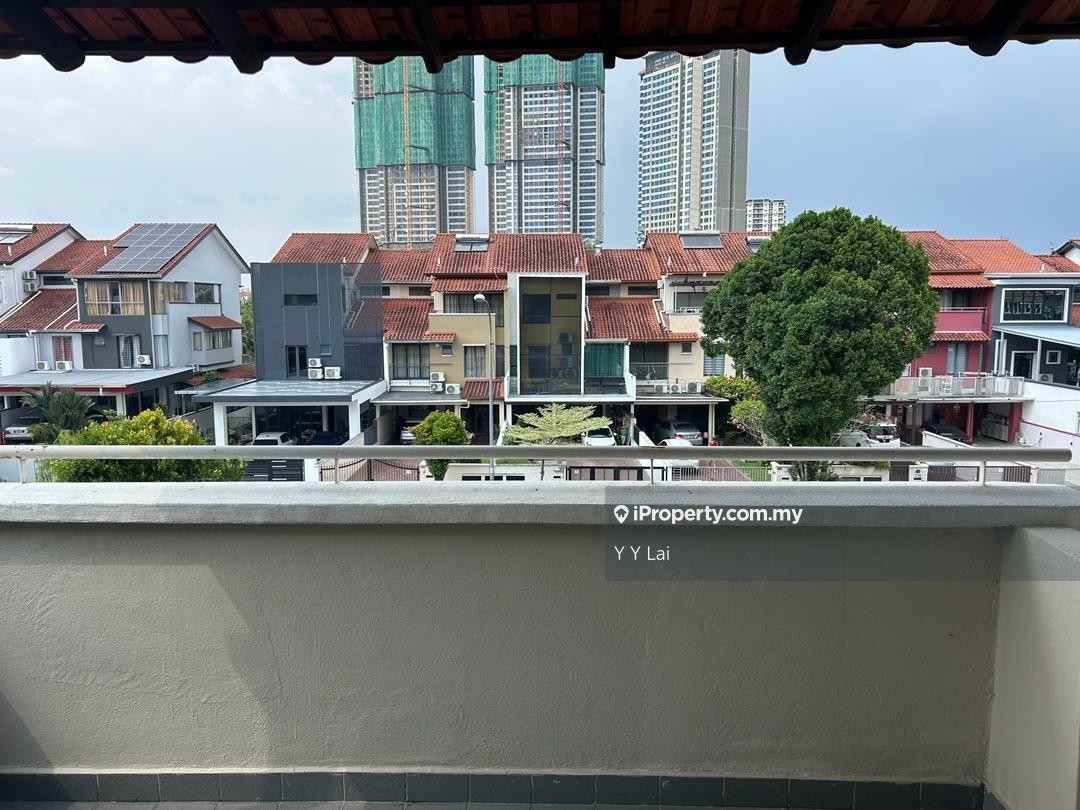 2.5-storey Terraced House for Sale in Bukit Jalil, Kuala Lumpur by Yin Yee (YY) - iProperty.com.my