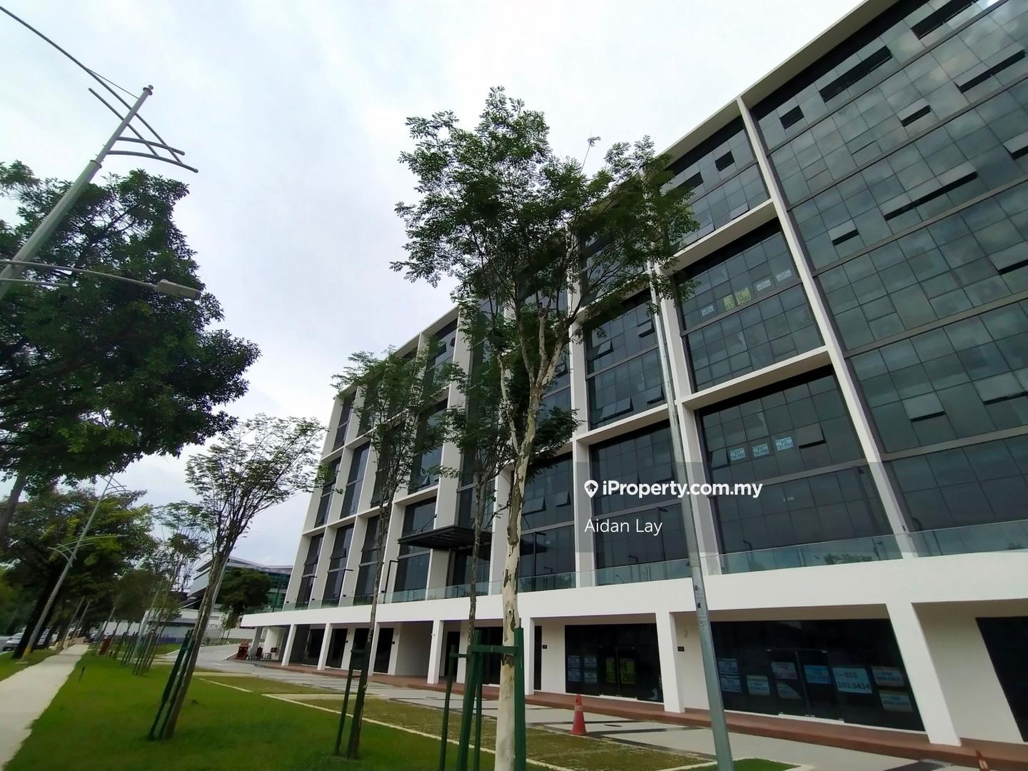 Warehouse for Sale in Kota Damansara, Petaling Jaya by Aidan Lay - iProperty.com.my
