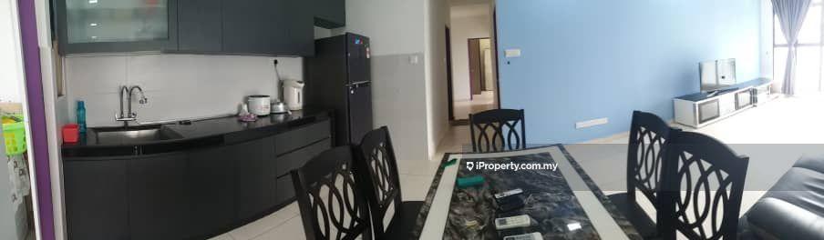 Residensi Servis untuk Disewa di The Garden Residences oleh Connie Sim - iProperty.com.my