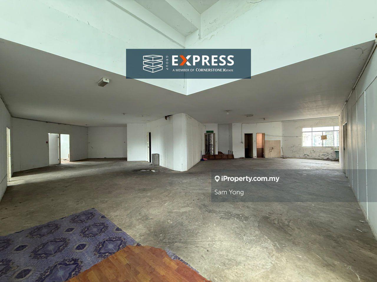 Shop for Rent in Riam, Miri by Sam Yong - iProperty.com.my