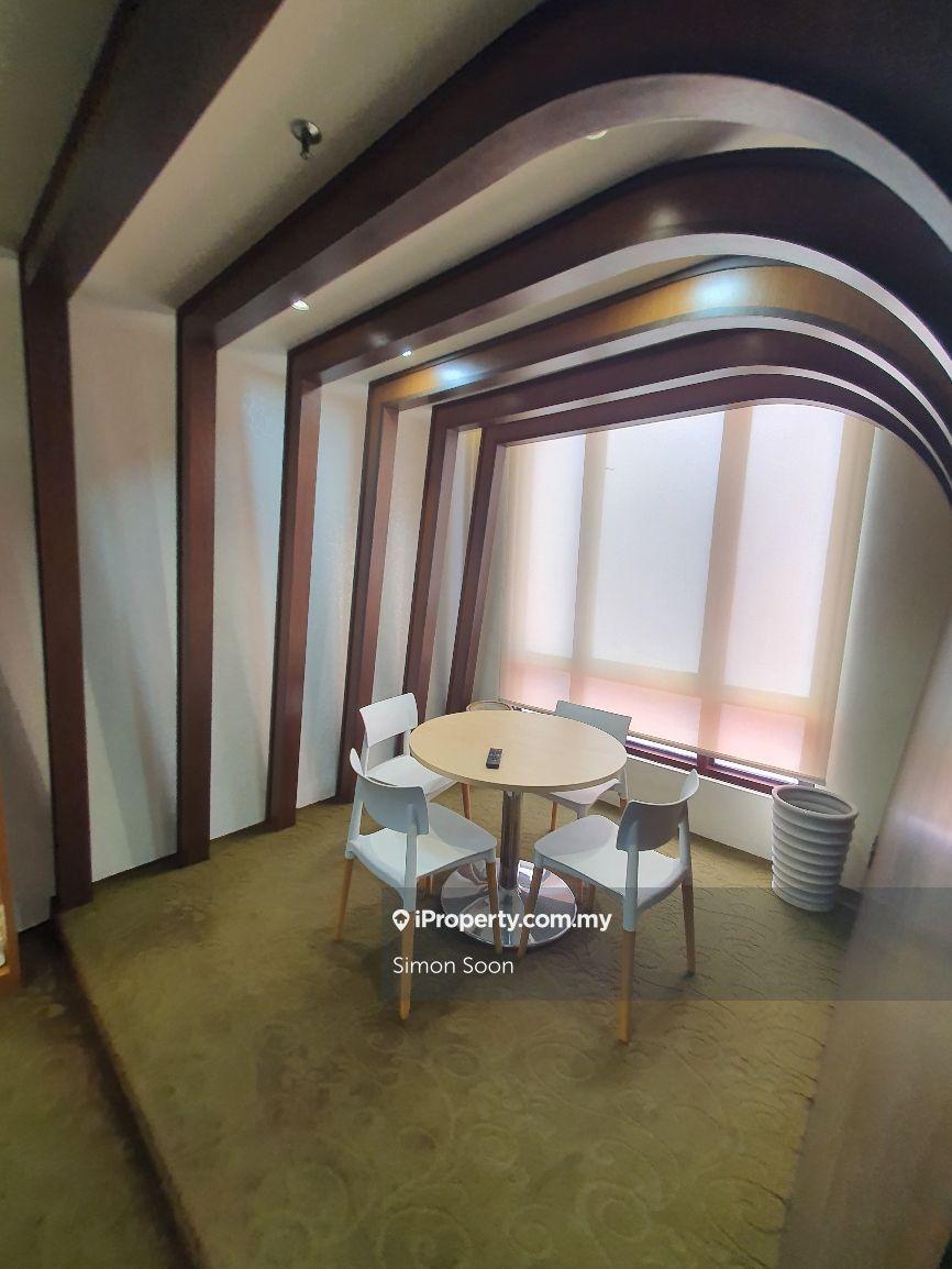 Pejabat untuk Dijual di PERSIARAN BARAT, Petaling Jaya oleh Simon Soon - iProperty.com.my