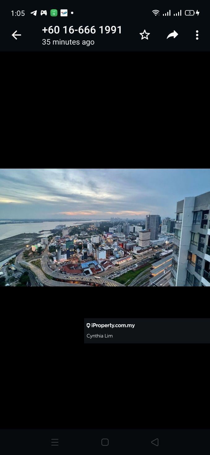 Residensi Servis untuk Disewa di R&F Princess Cove Phase 1 oleh Cynthia Lim - iProperty.com.my