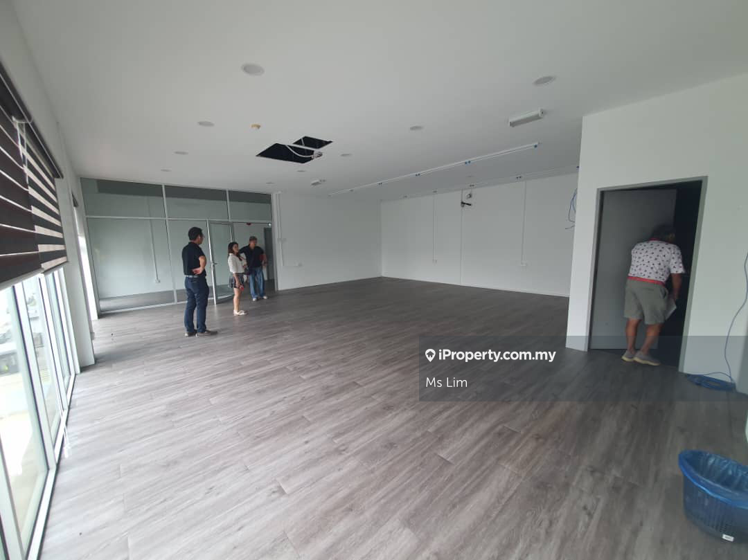 Semi-D Kilang untuk Dijual di Kapar Industrial Park, Kapar oleh Ms Lim - iProperty.com.my