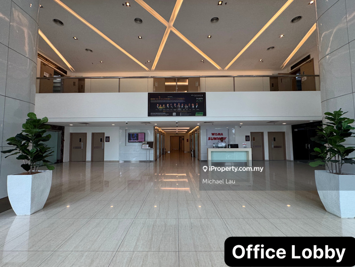 Office for Rent in Seksyen 9, Shah Alam by Michael Lau - iProperty.com.my