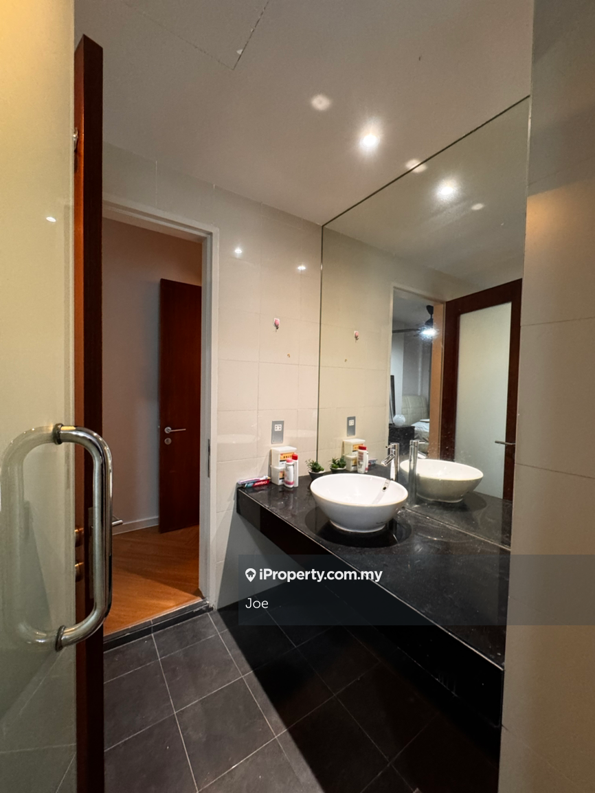 Condominium for Rent in Suasana Sentral Loft by Joe - iProperty.com.my