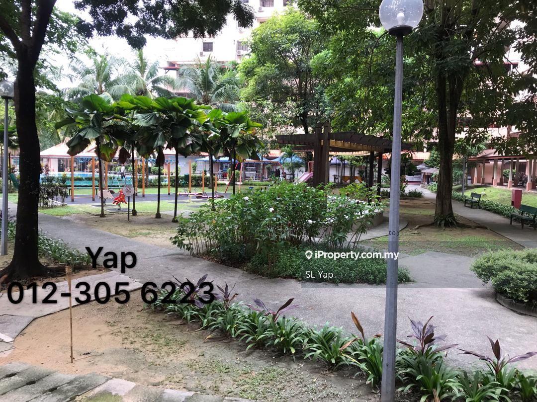 Condominium for Sale in Bayu Tasik 1 by SL Yap - iProperty.com.my