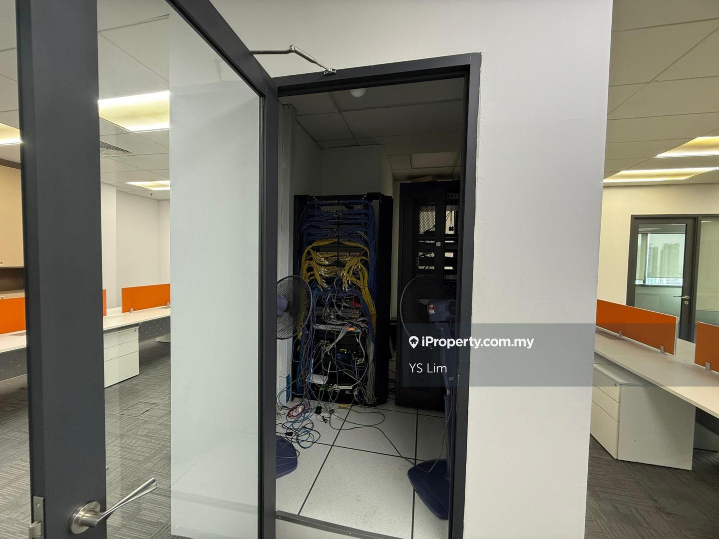 Office for Rent in KL City, KL City Centre by YS Lim - iProperty.com.my